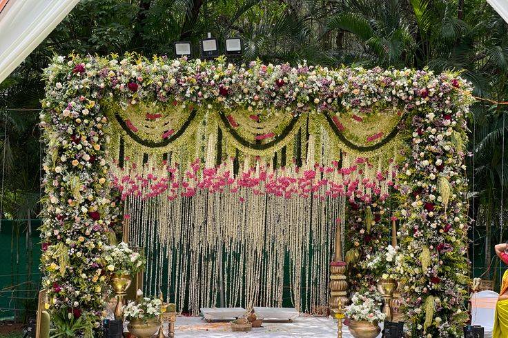Mandap