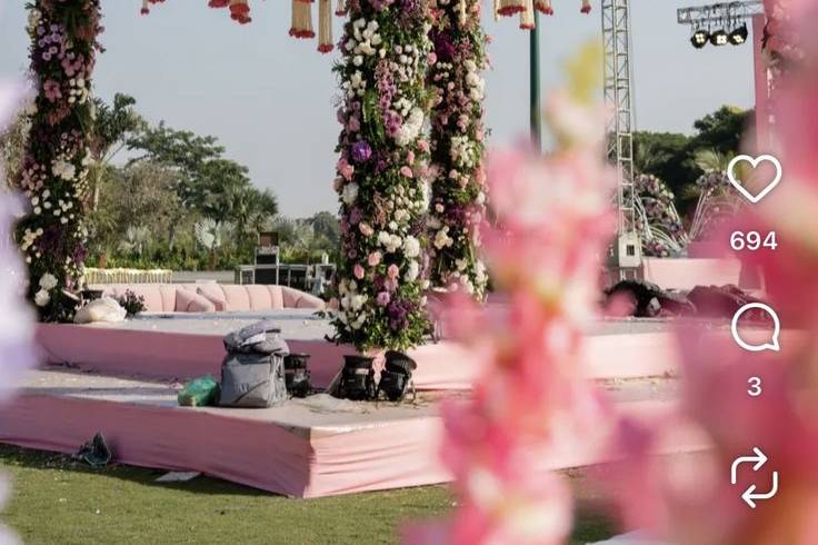 Mandap