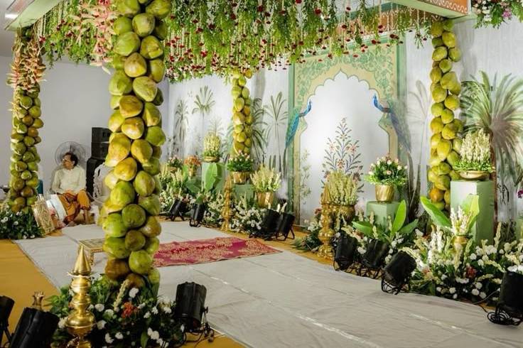 Mandap