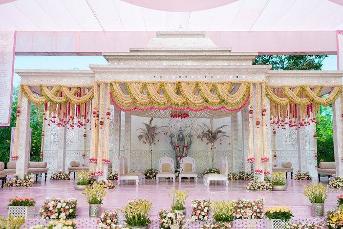 Mandap