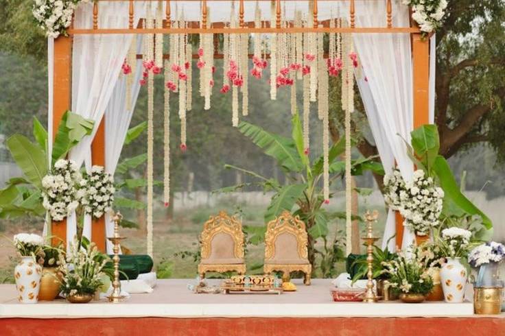 Mandap