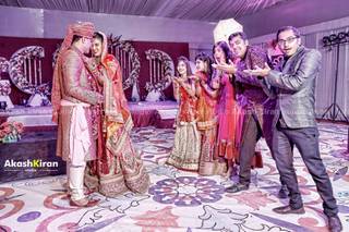 Akash Kiran Studio