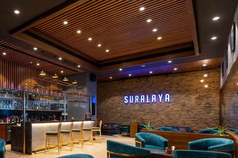 Suralaya Bar