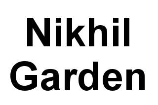 Nikhil Garden Logo