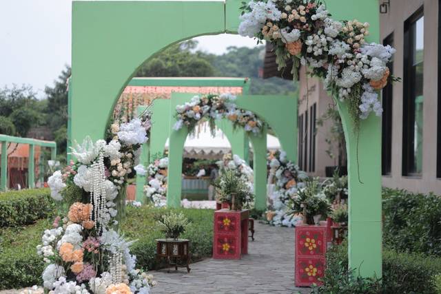 Steller Events