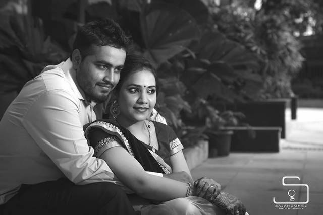 Sajan Gohel Photography