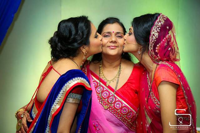 Sajan Gohel Photography