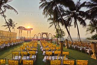 WhiteSand Lawn & Events