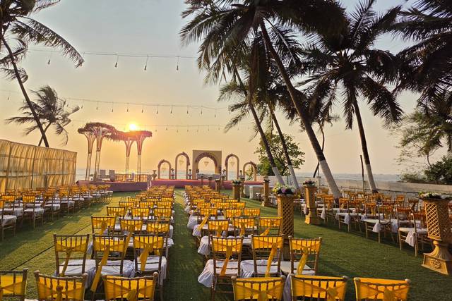 WhiteSand Lawn & Events