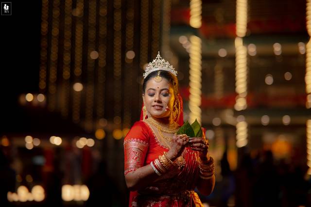 Bride