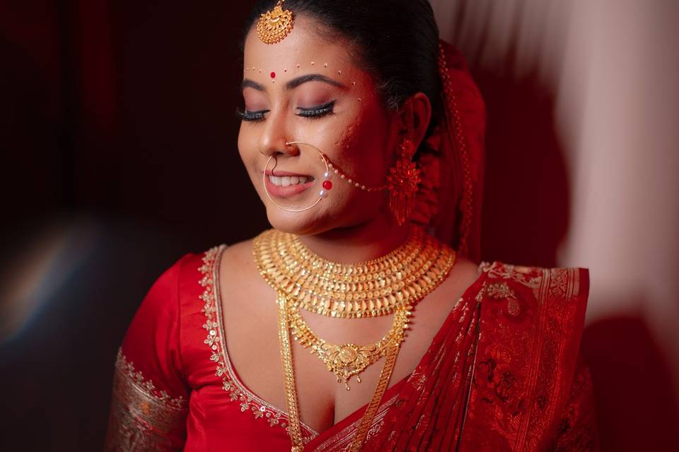 Bride