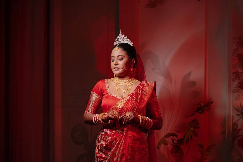 Bride