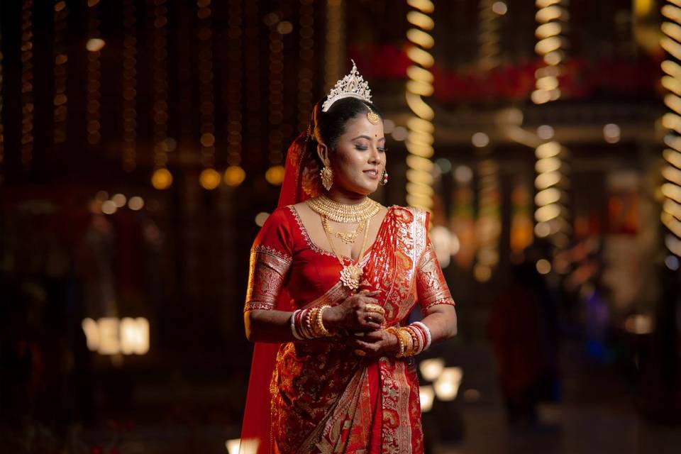 Bride