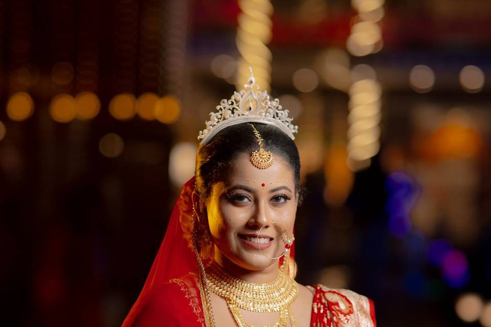 Bride