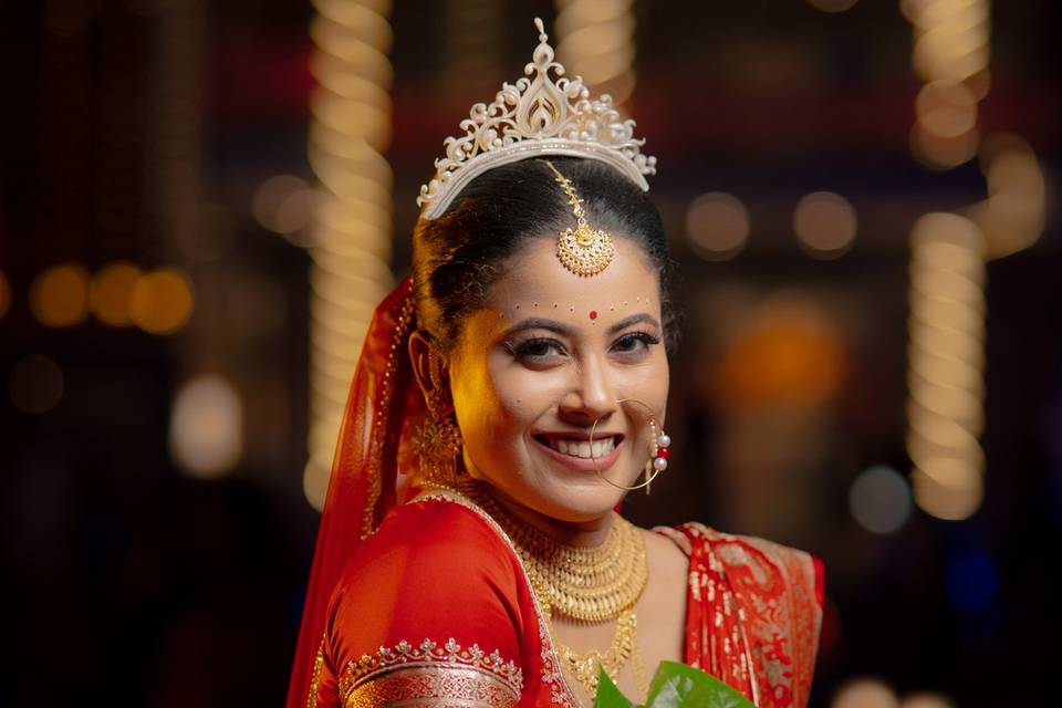 Bride
