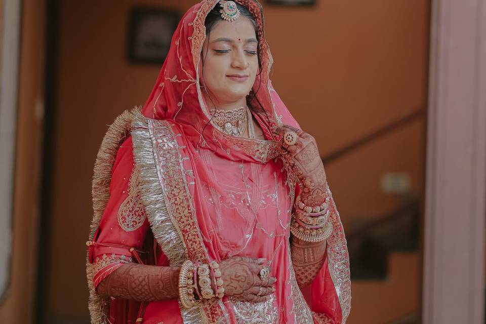 Mitali weds Mohit