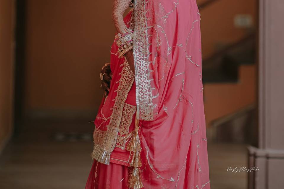 Mitali weds Mohit