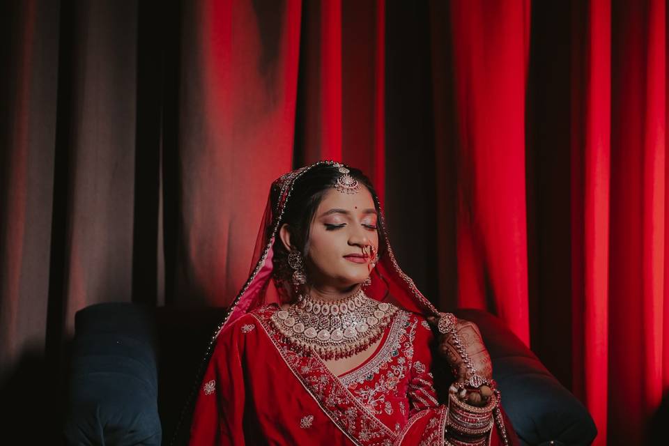 Mitali weds Mohit