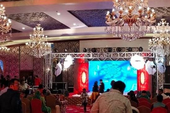 PK Events And Entertainment
