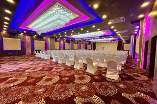 DAN Resorts & Weddings