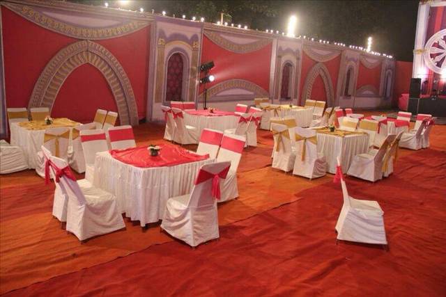 Ideal for your occasion