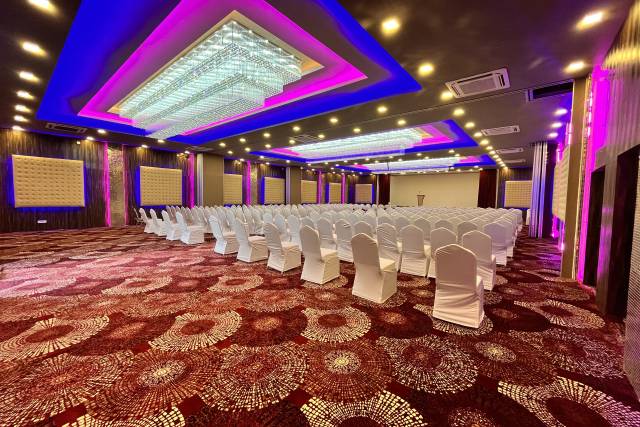 DAN Resorts & Weddings