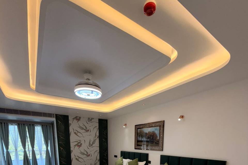 Accommodation