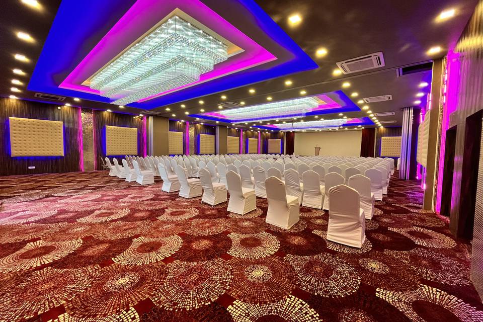 DAN Resorts & Weddings