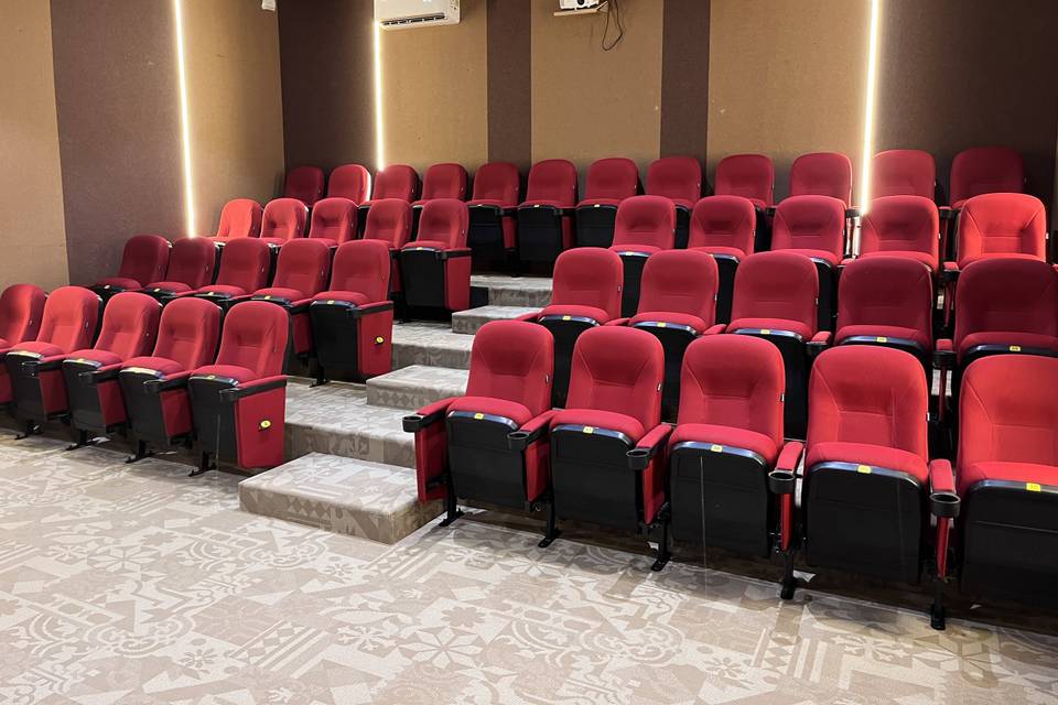 Mini Theatre