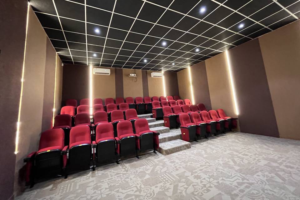 Mini Theatre