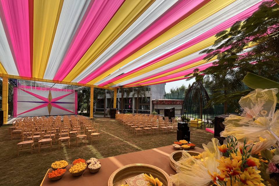 Decor