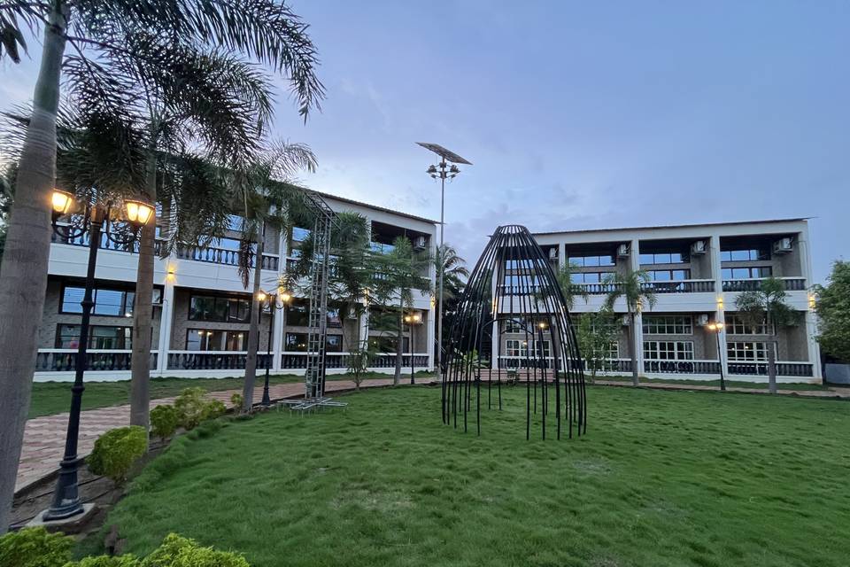 Lawn