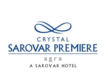 Crystal Sarovar Premiere, Agra
