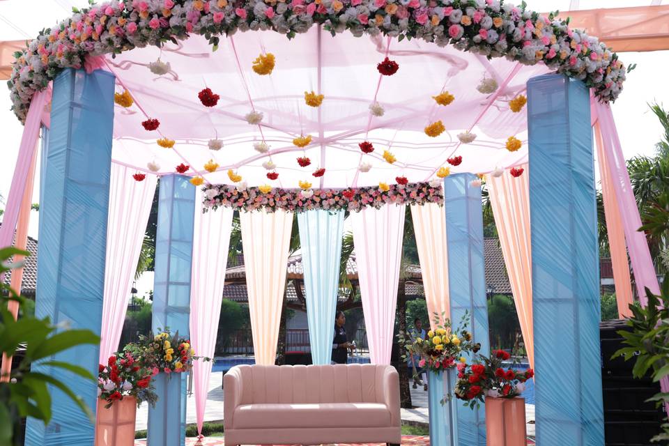 Wedding