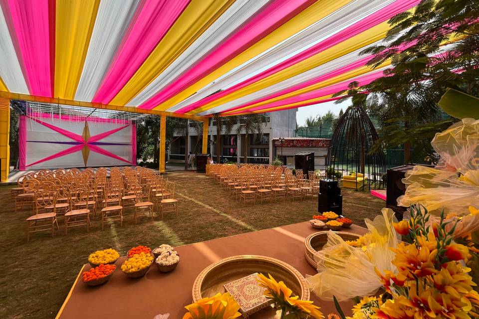 Wedding