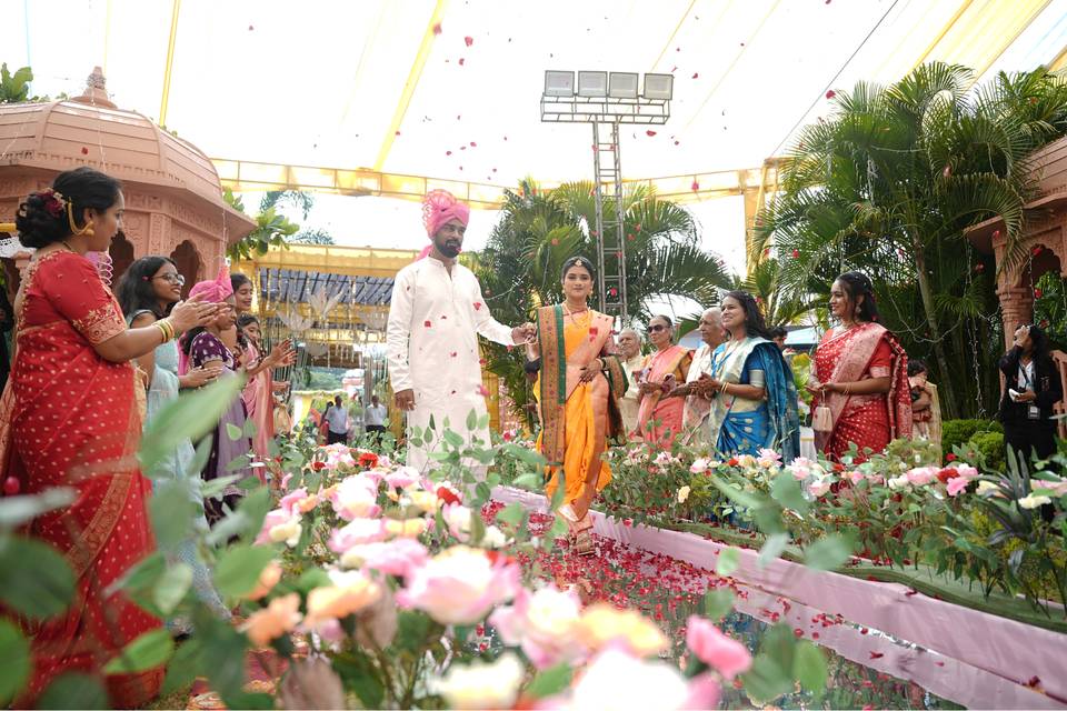 Wedding