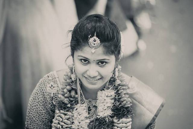 Bride