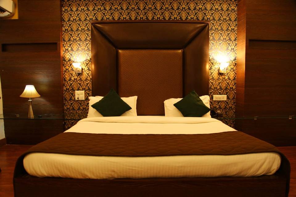 Hotel Shangrila, Jalandhar