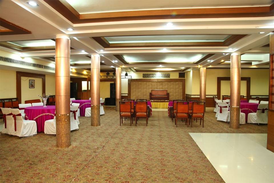 Hotel Shangrila, Jalandhar