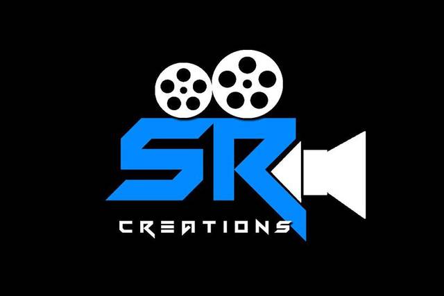 SR Logo PNG Vector (AI) Free Download