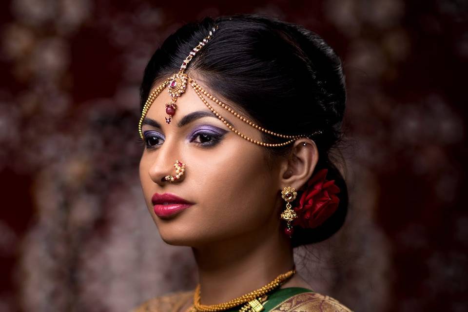 Makeover By Shubham Kulkarni