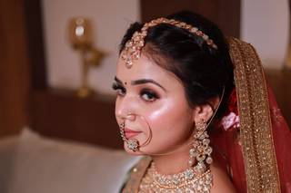 Get Ready With Monika, Delhi