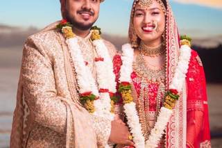 Ayesha Makeup Artist, Goa