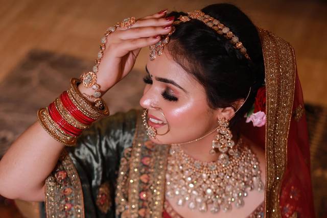 Bride