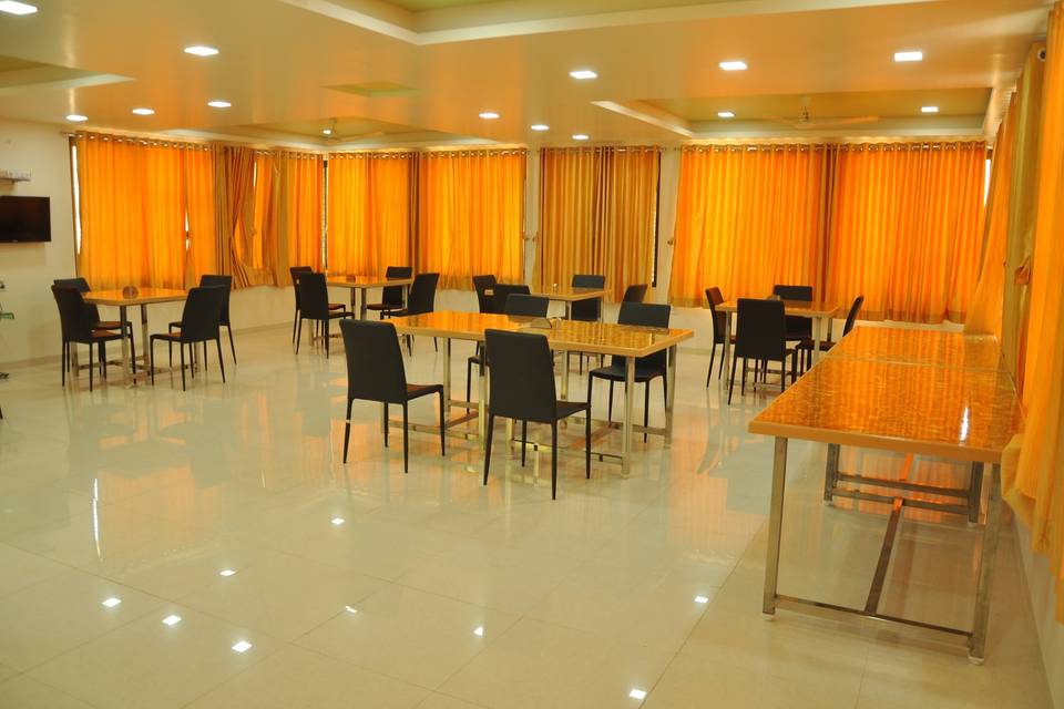 Event Space