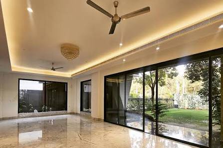 Party Venue