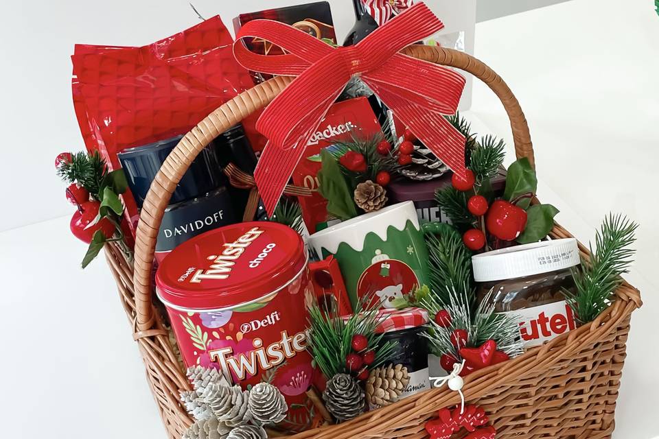 Christmas Gift Hamper