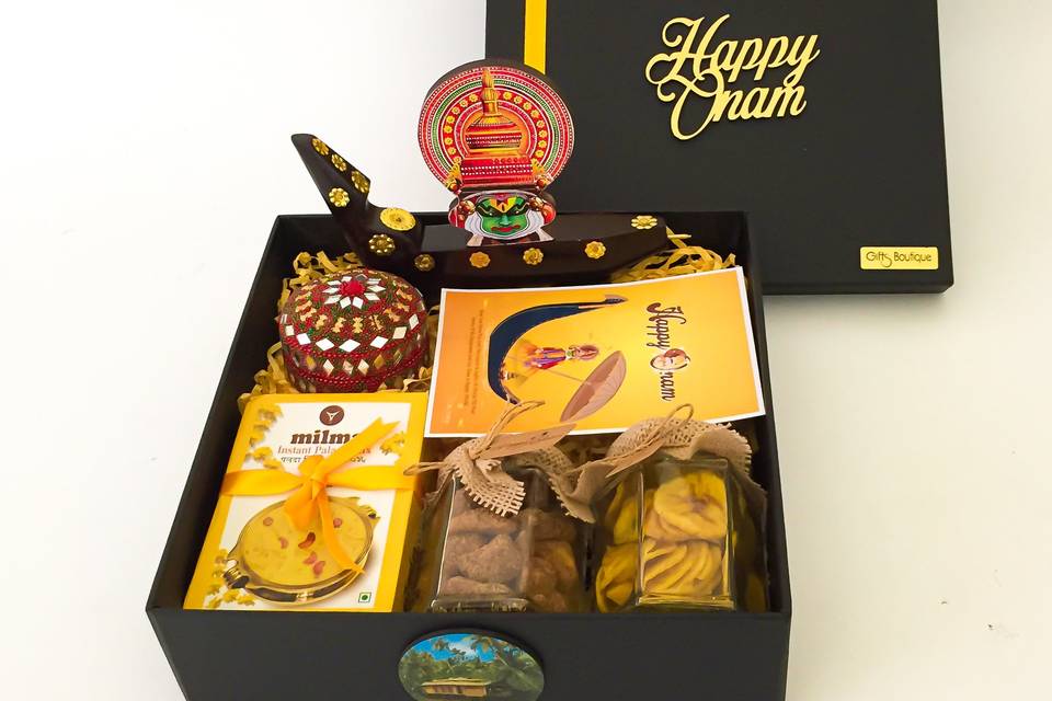 Corporate Gifts for Onam 2022