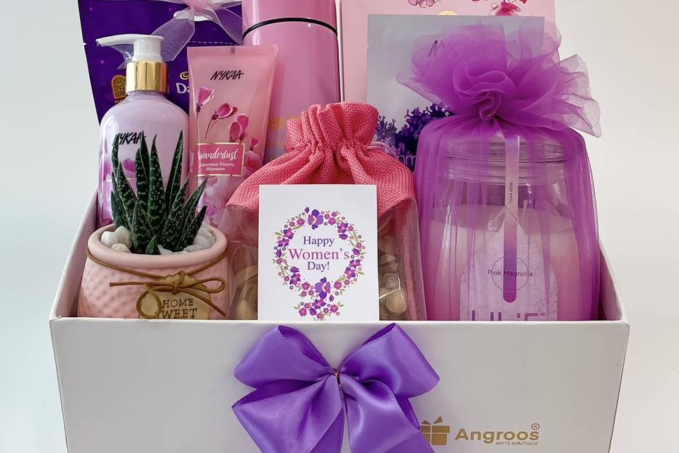 Angroos Gifts Boutique
