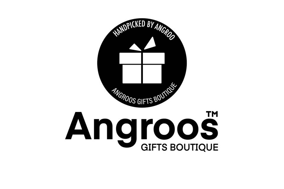 Angroos Gifts boutique